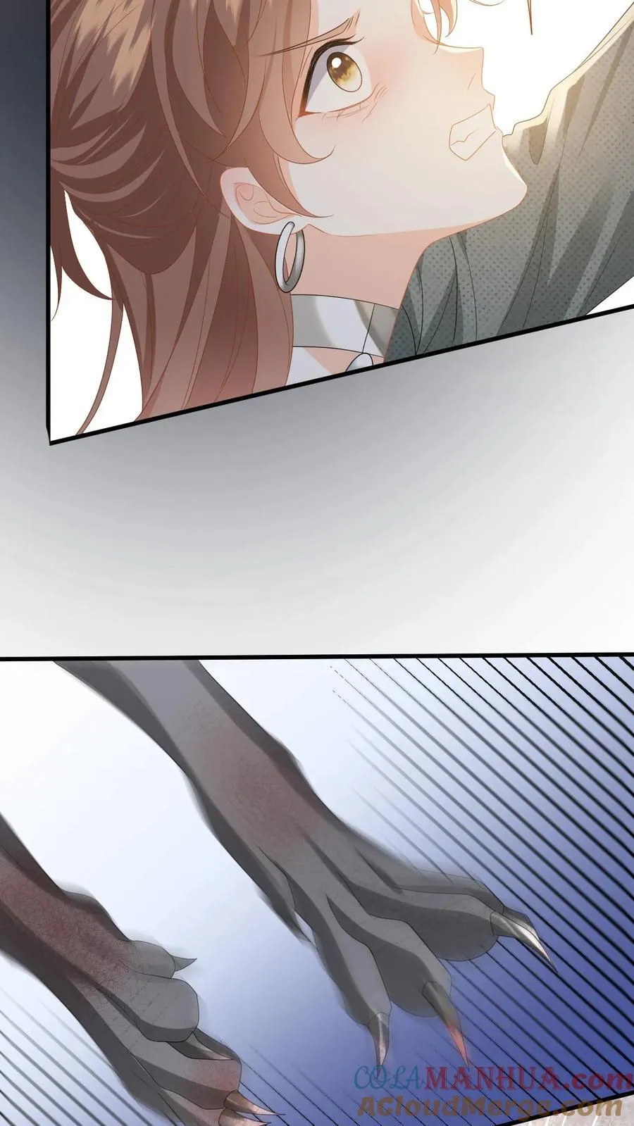 第183话 三人斗兽28