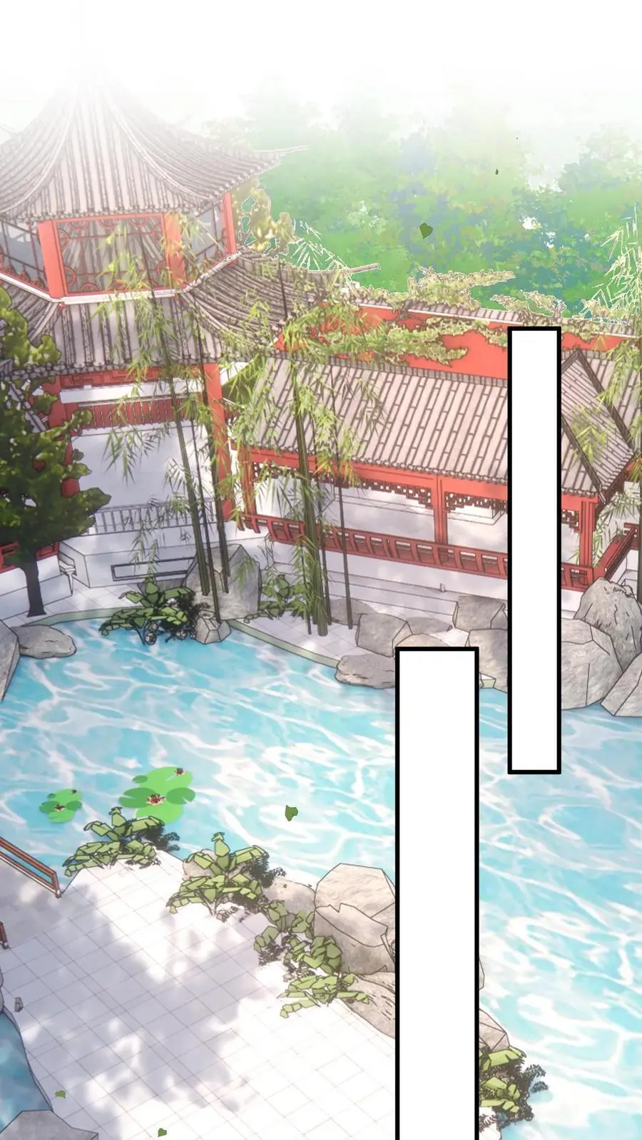 第106话 和离吧，我们一别两宽1