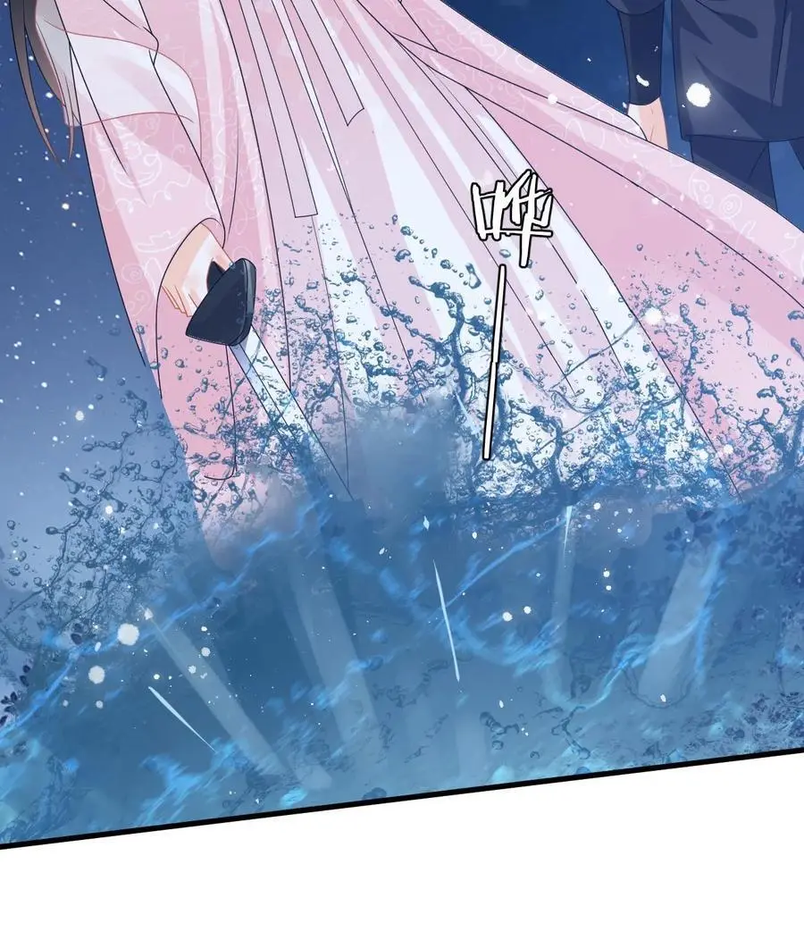 第81话 花灯会，盛暖遭偷袭35