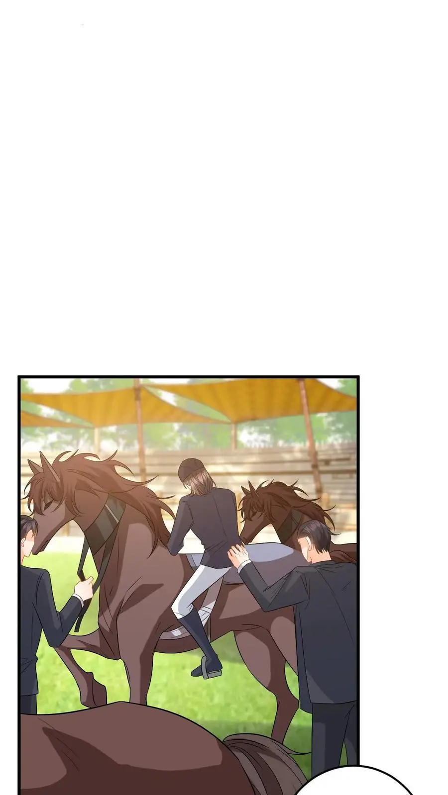 第115话 失策！她居然会骑马19