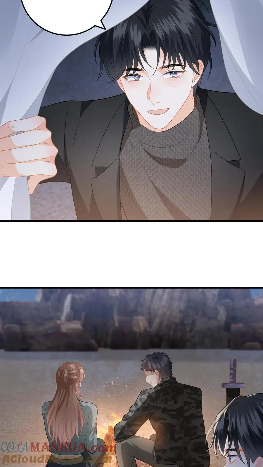 第184话 灵核恢复！18