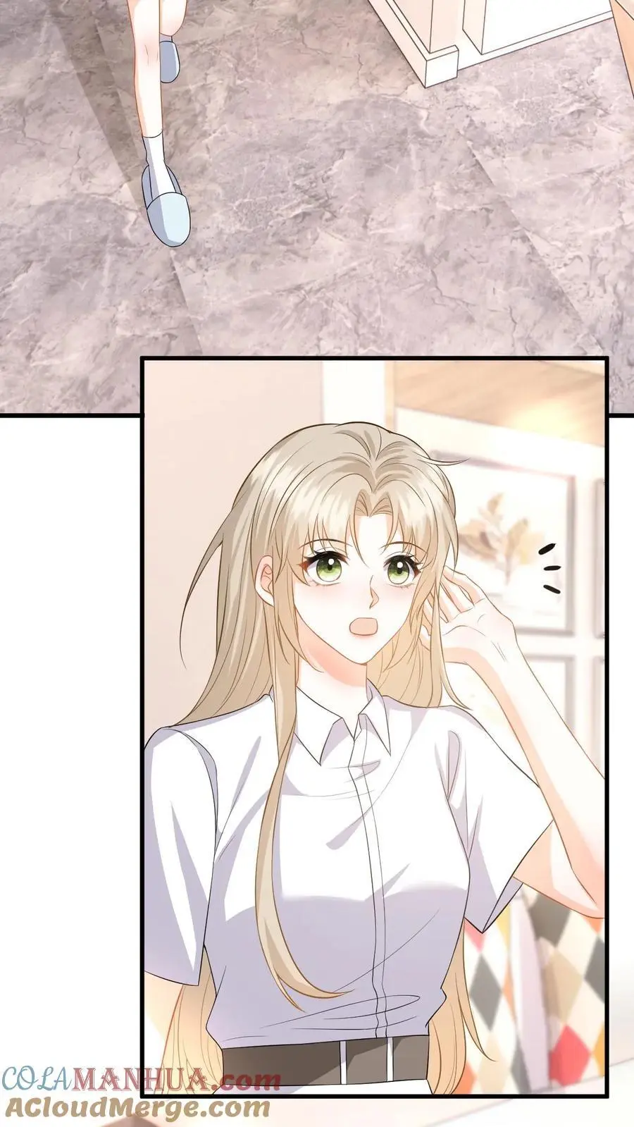 第54话 又来这招？背后捅刀子20