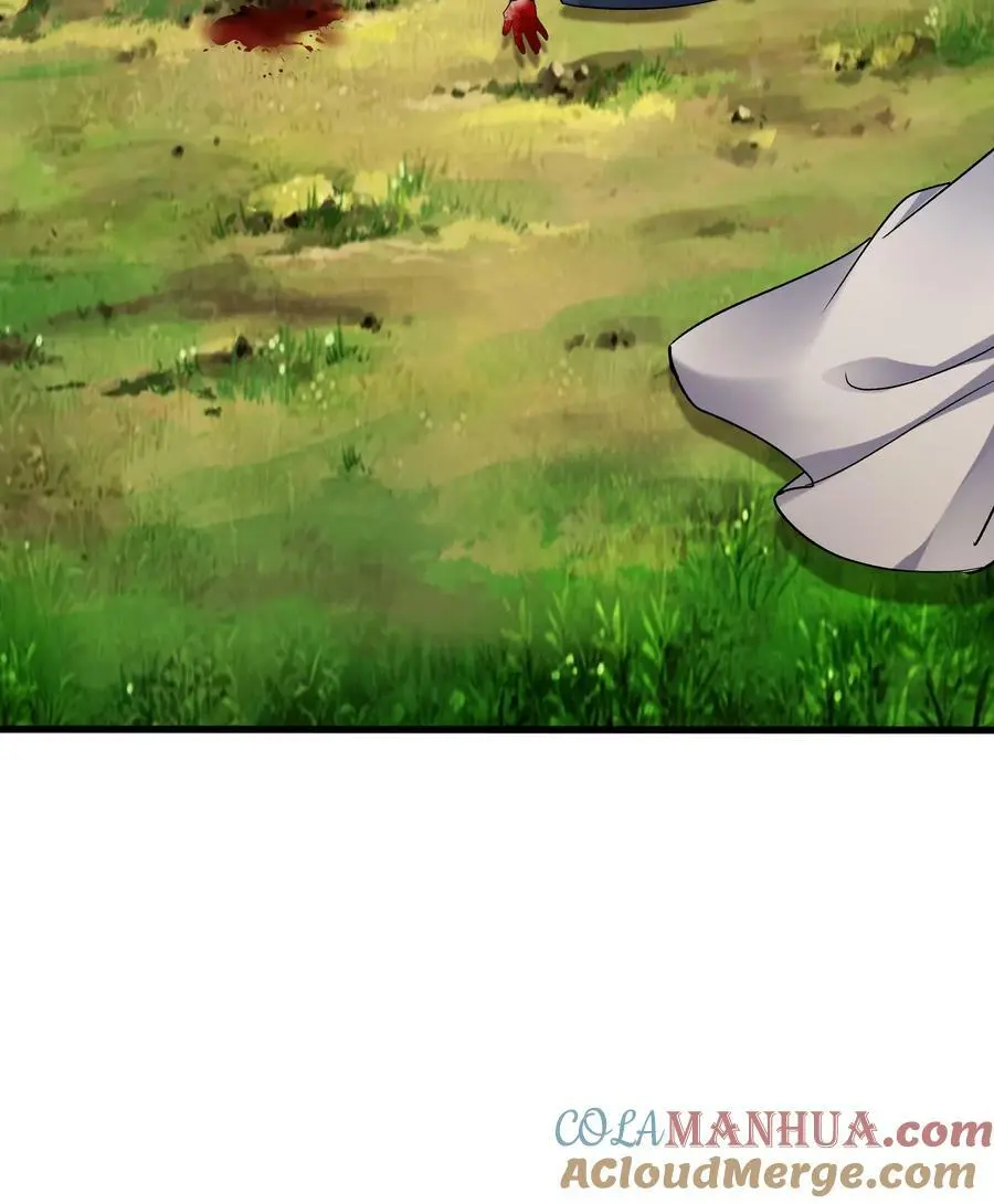 第33话 融合至尊骨28