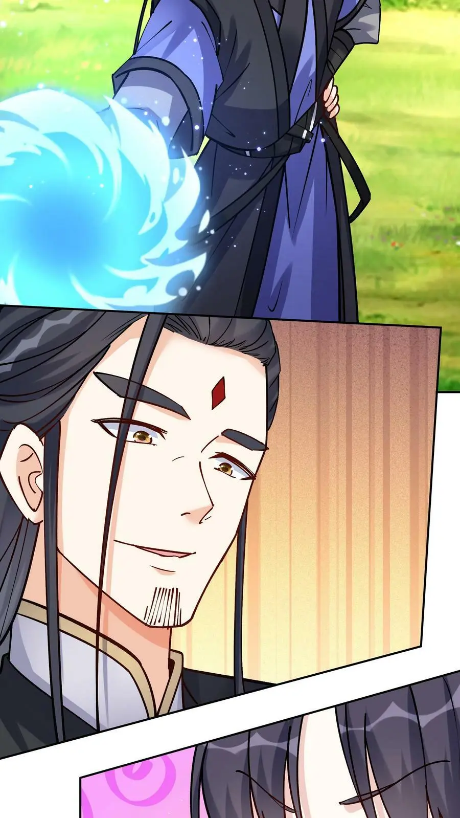 第71话 坏人道心15