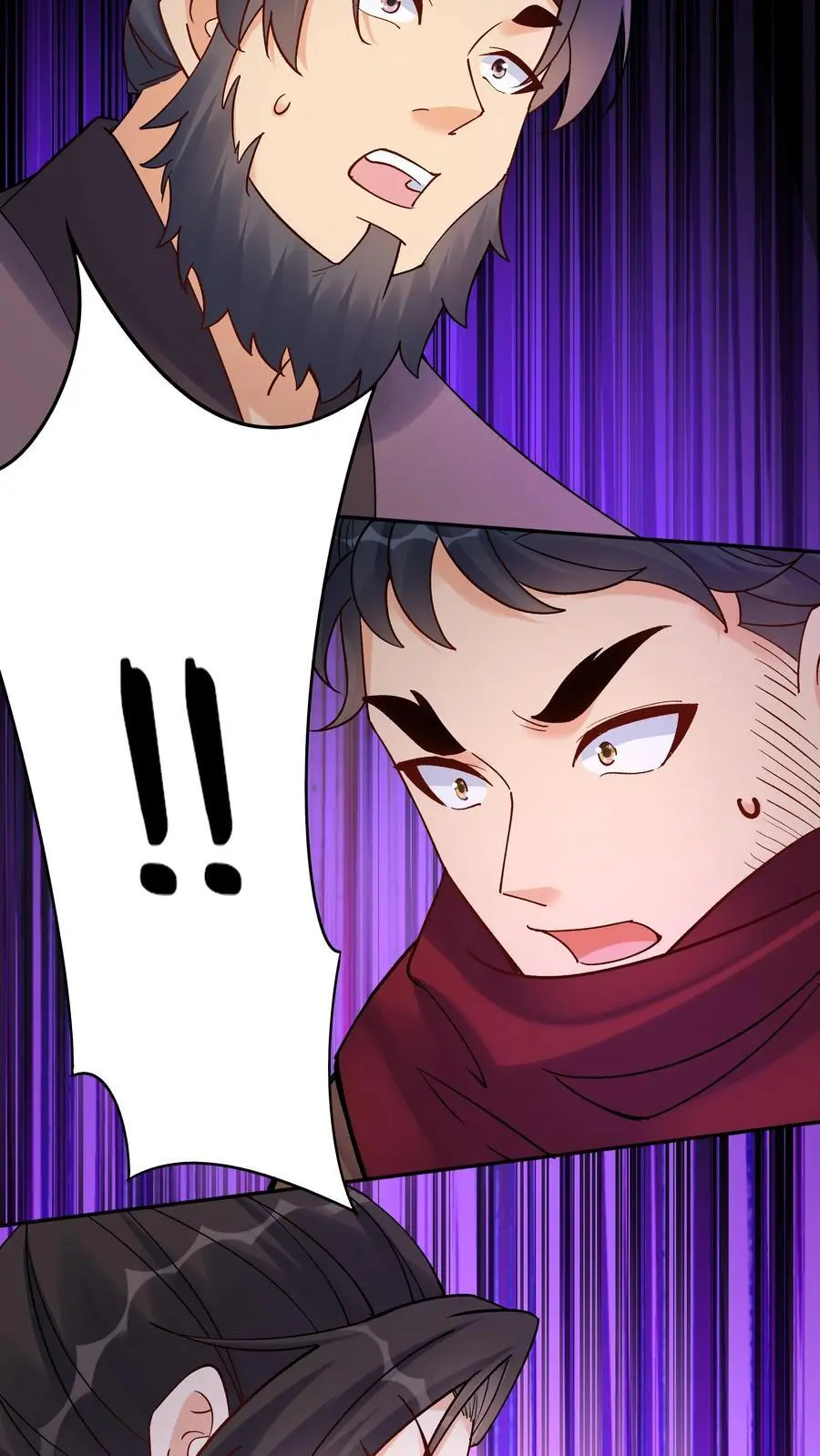 第136话 下级天选之子19