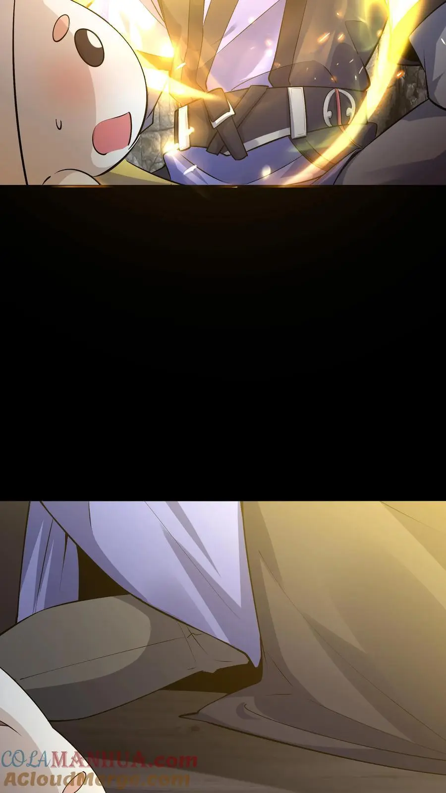 第79话 吸收佛之舍利8