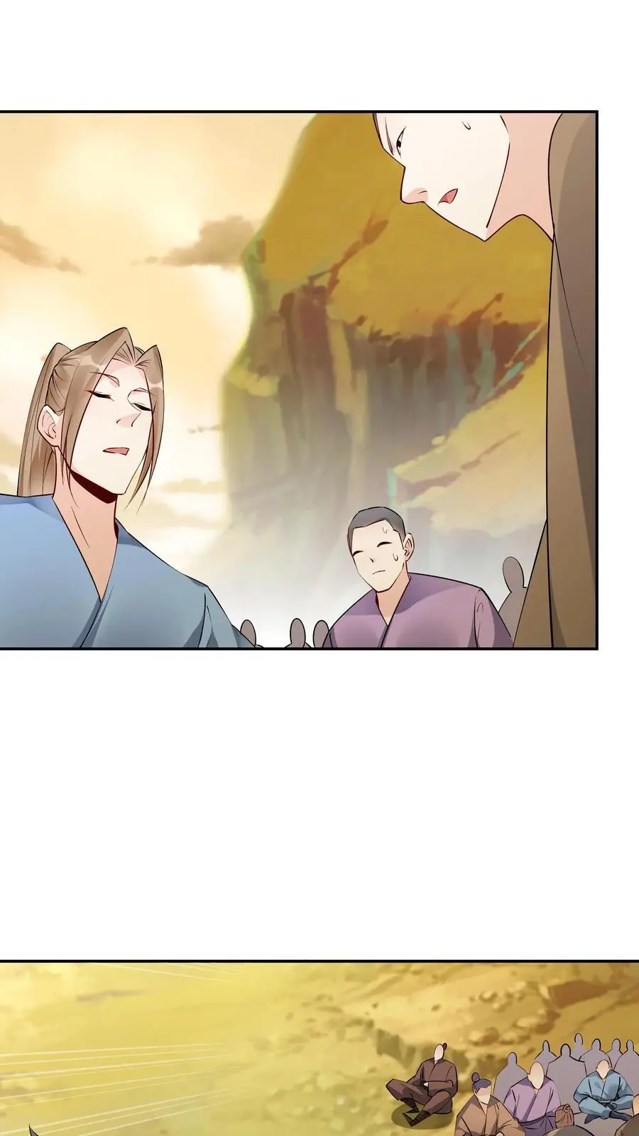 第139话 血色沧海1