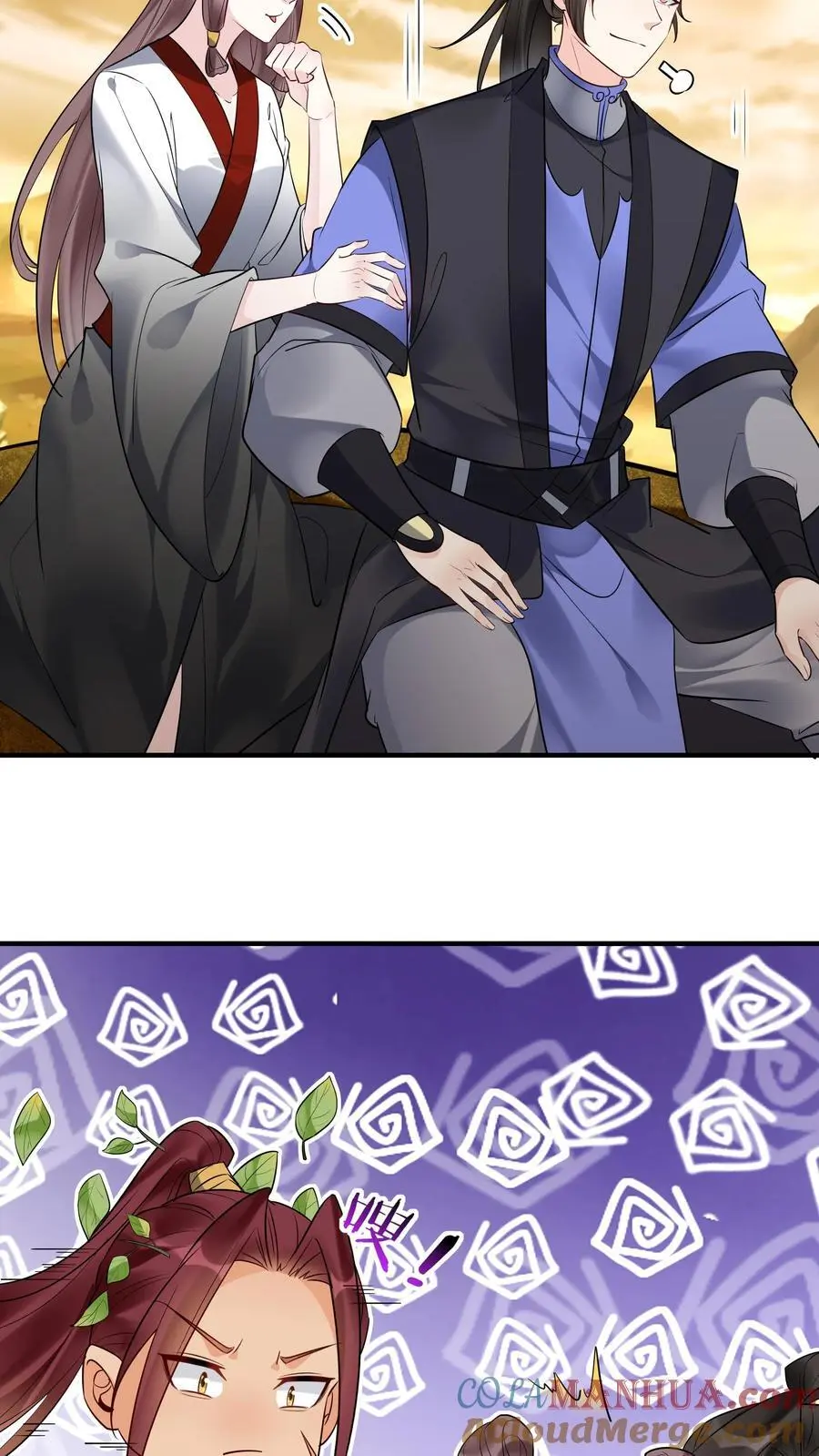 第177话 百万大军10