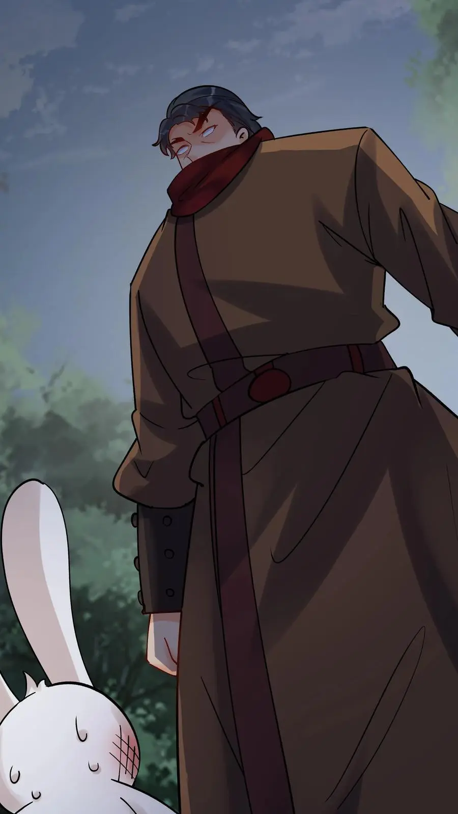 第81话 千军21