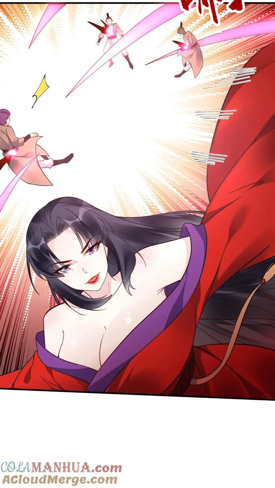 第195话 烈土封王18