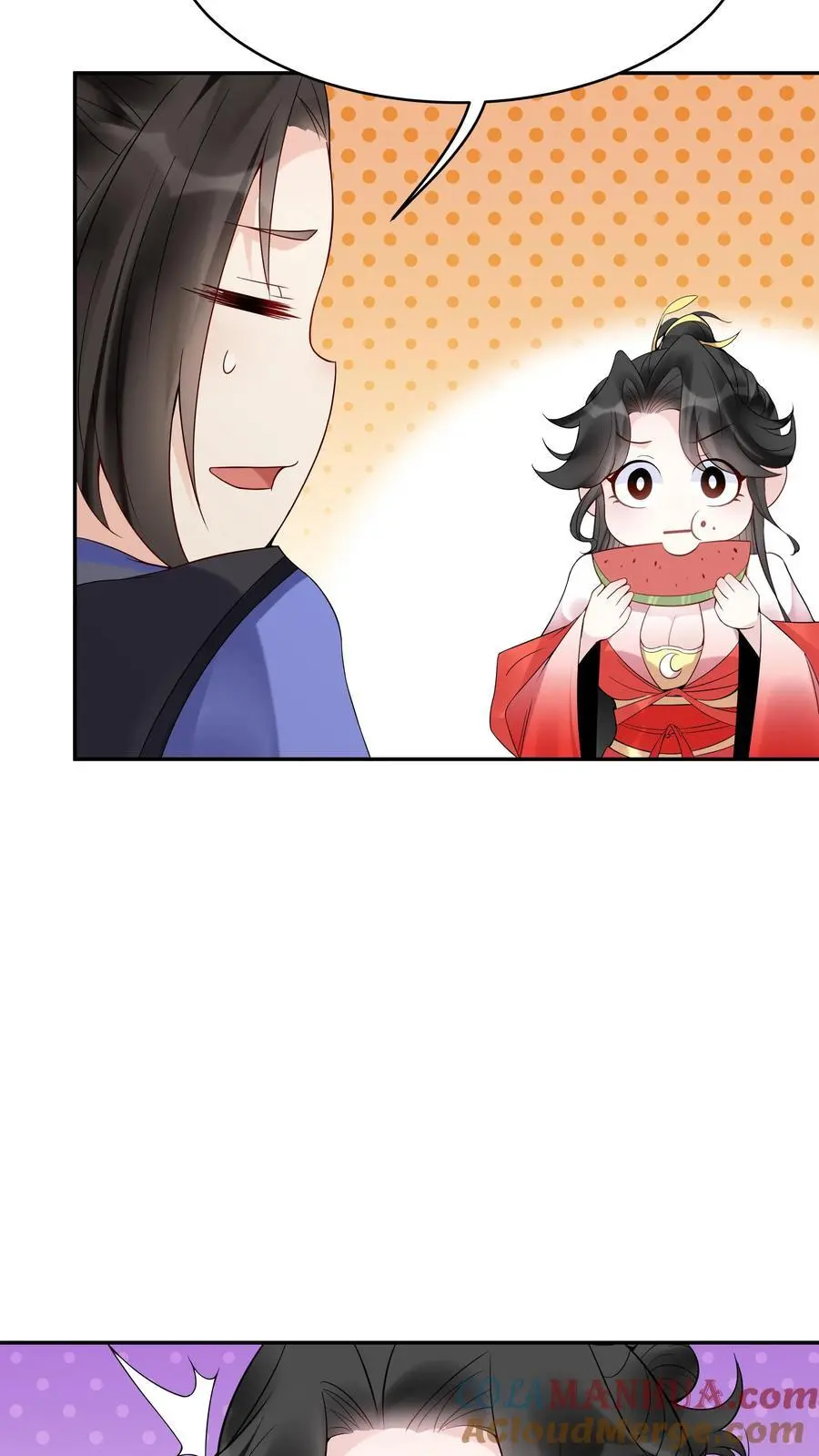 第117话 敲定蓝魔24