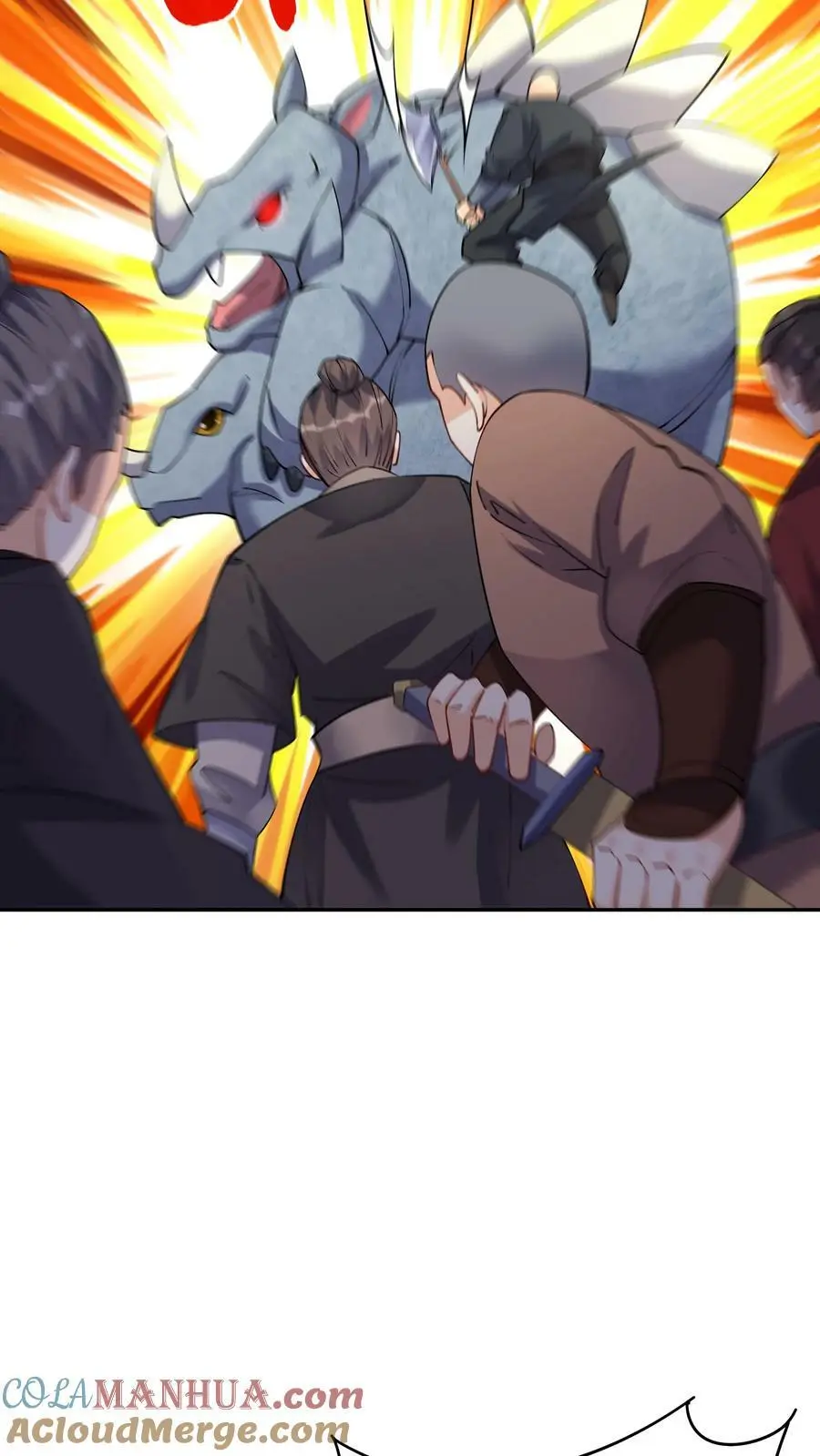 第68话 英雄救美4