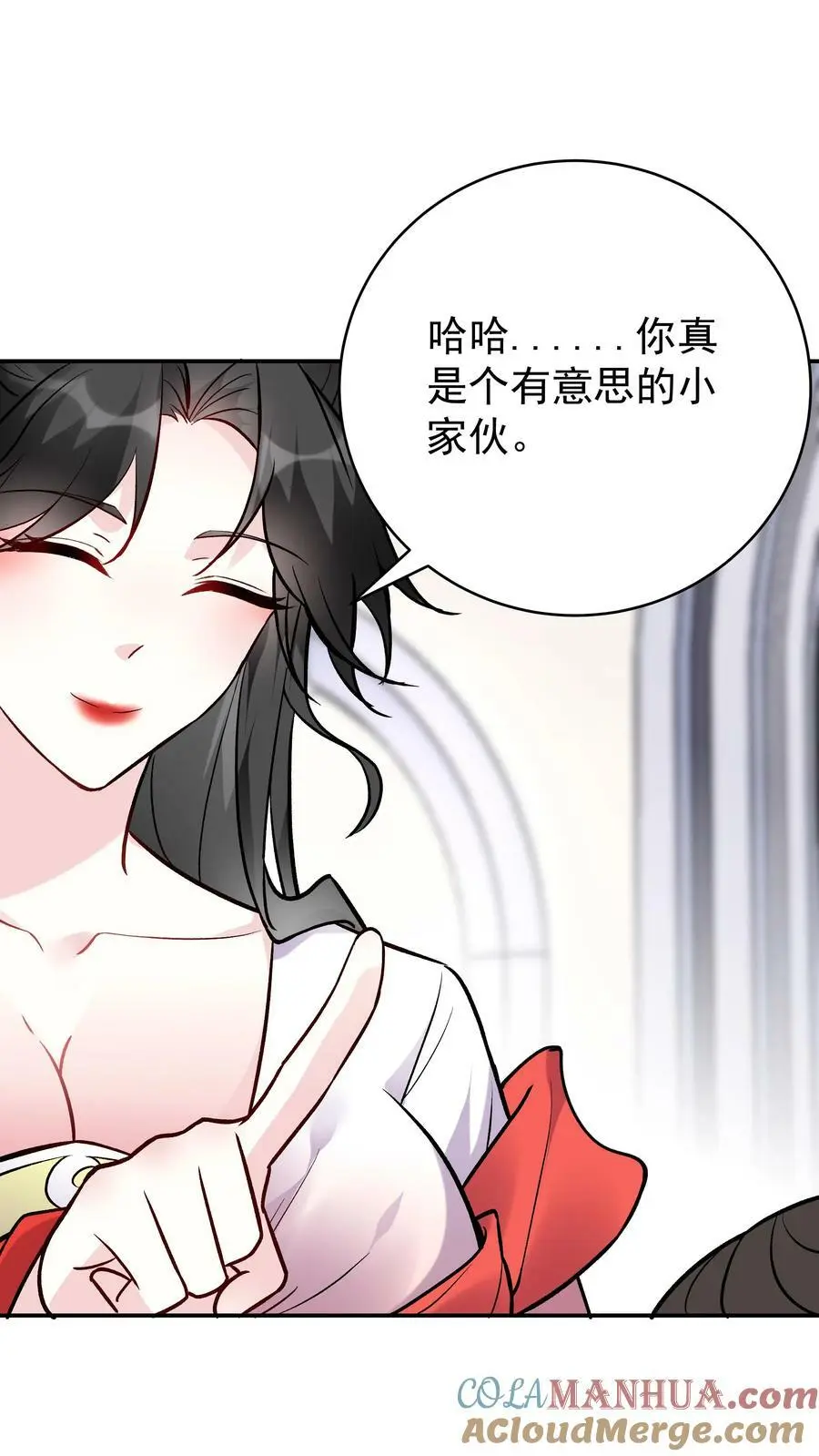 第51话 成为神子4