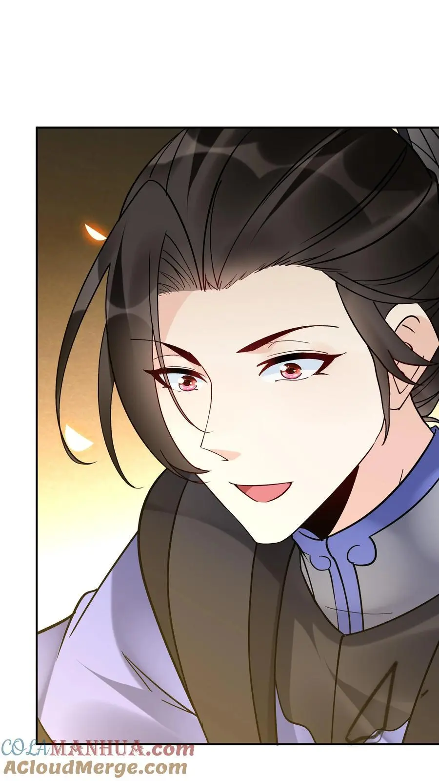 第135话 无垢之泉2
