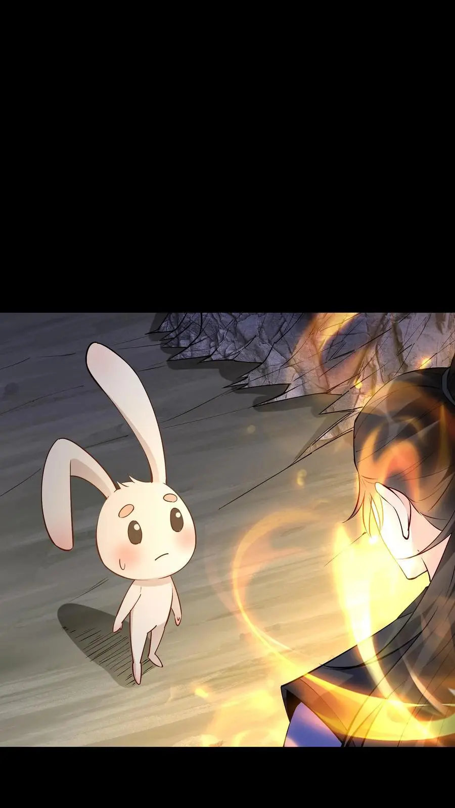 第79话 吸收佛之舍利23