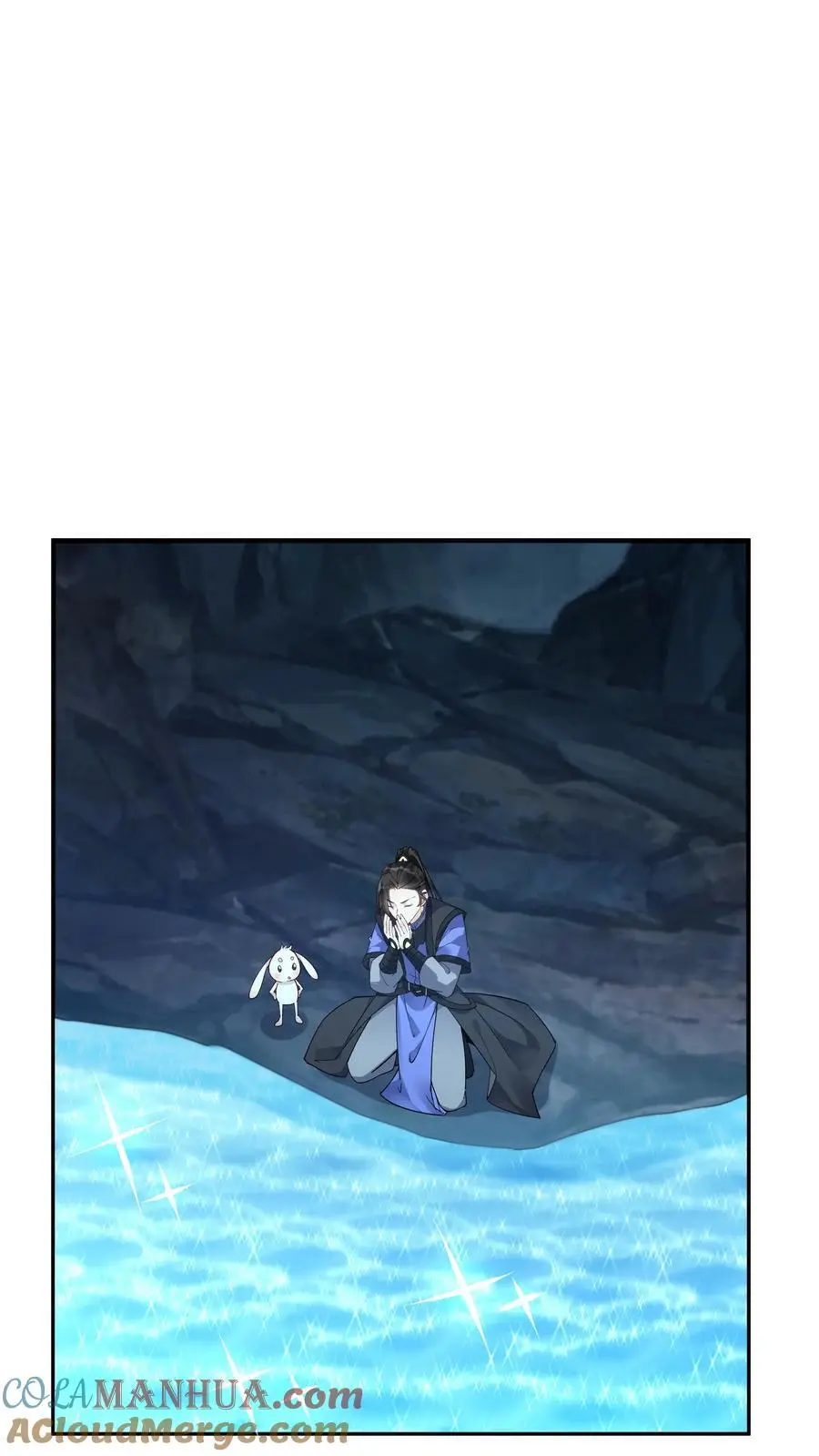 第135话 无垢之泉20