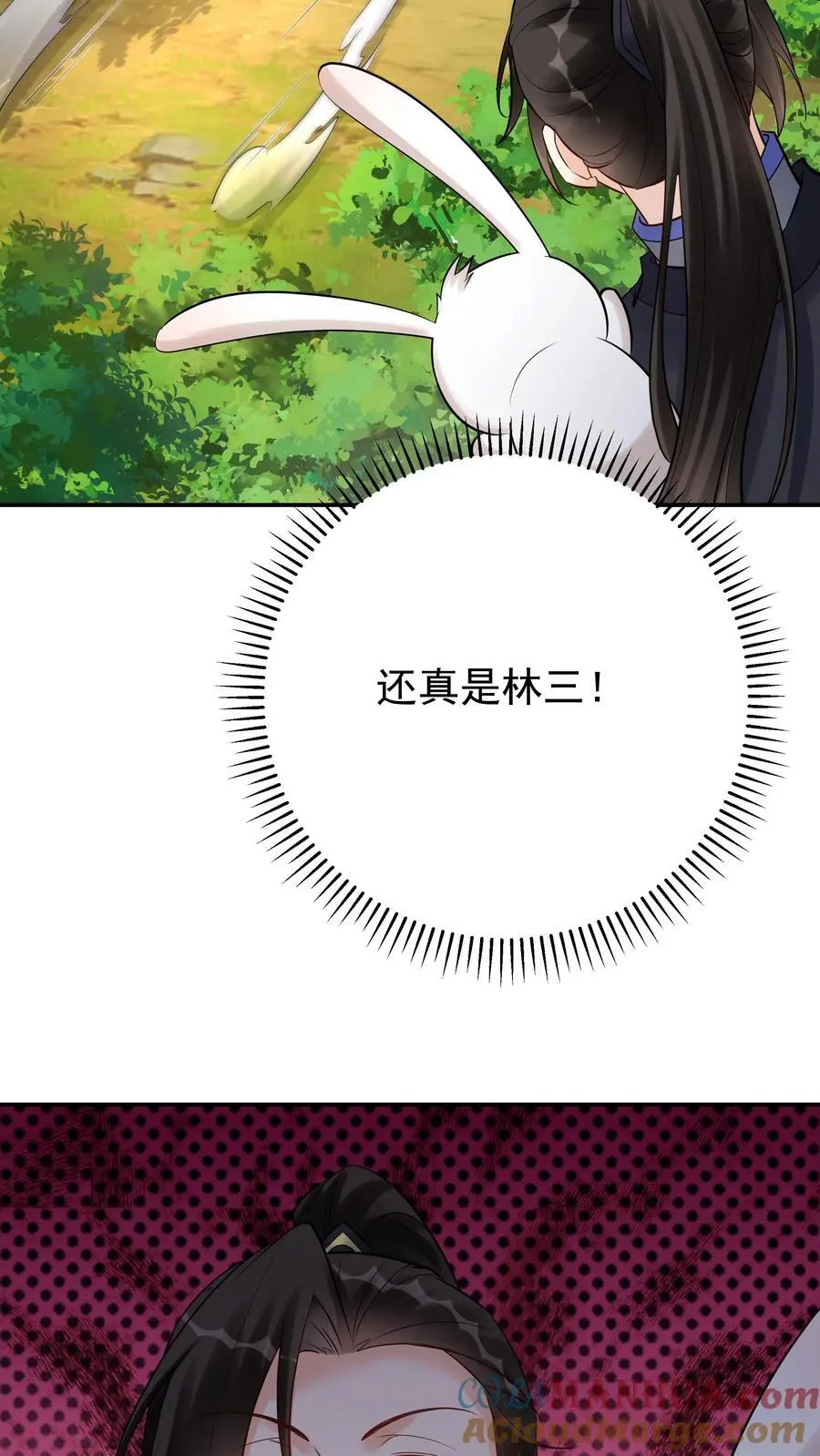 第144话 欺骗林三12