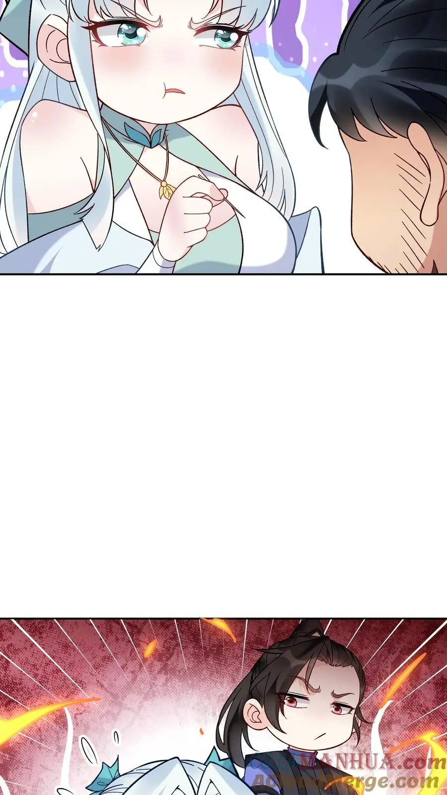 第187话 戏精有容6