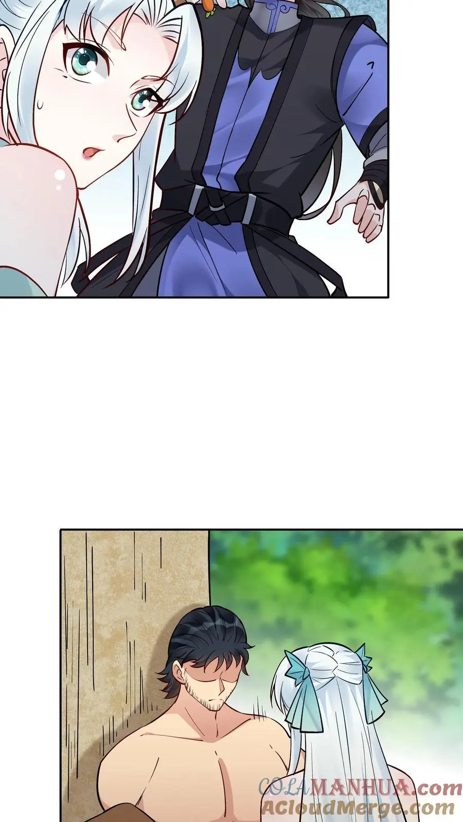 第188话 秦昊危！2