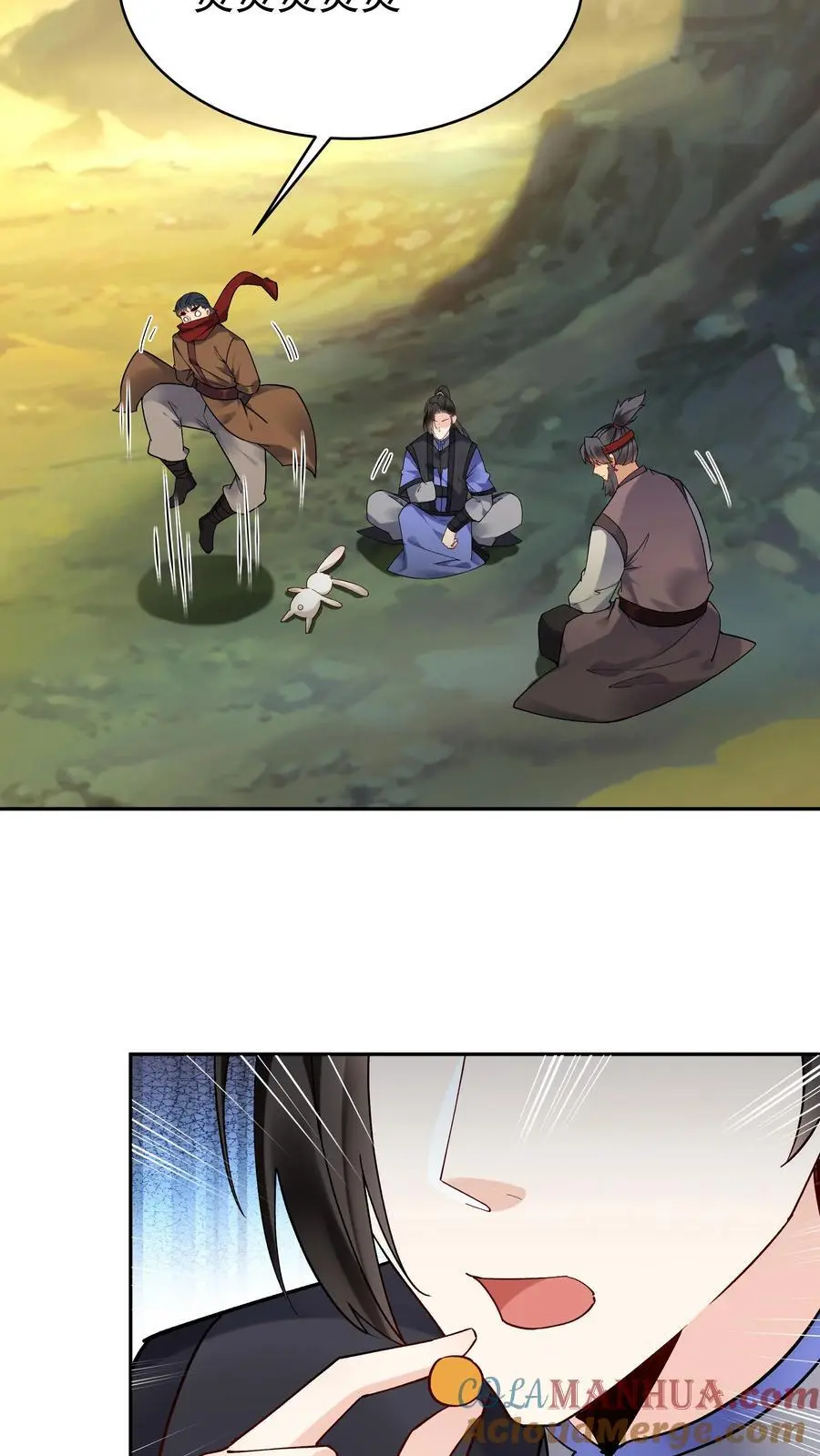 第129话 整装待发8