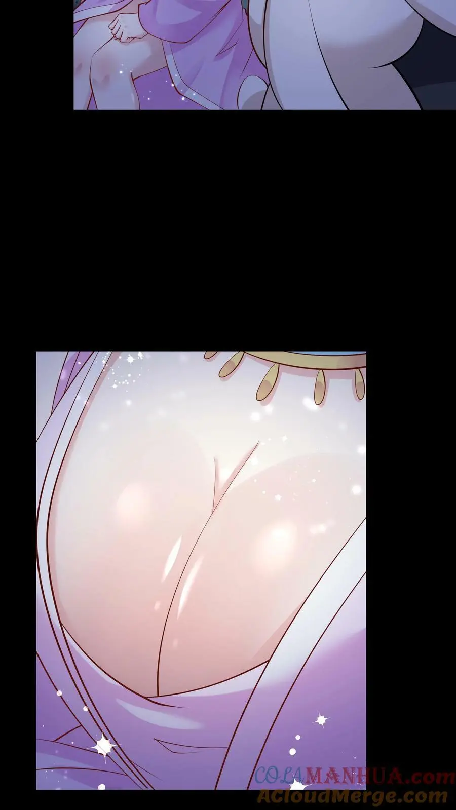 第64话 无需多盐4