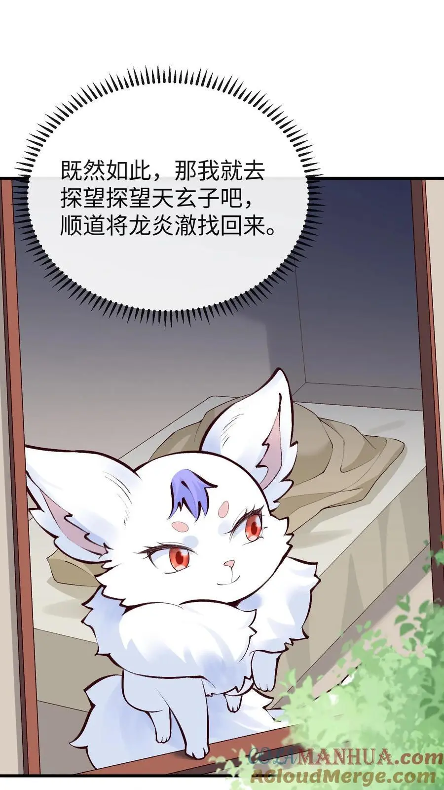 第101话 小狸苏醒12