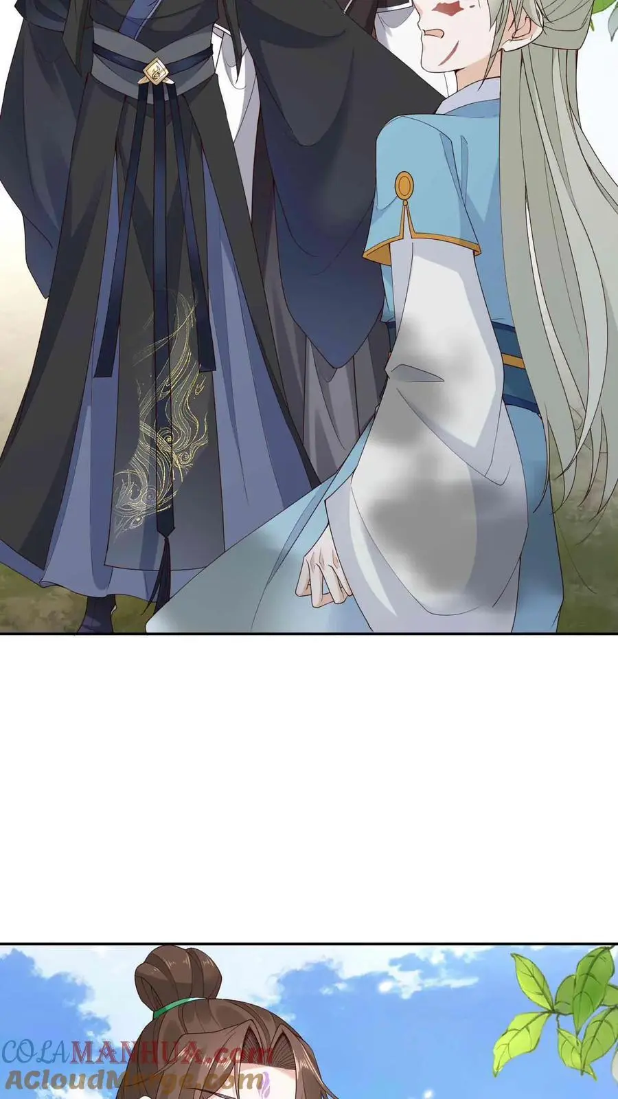 第69话 兄弟反目20