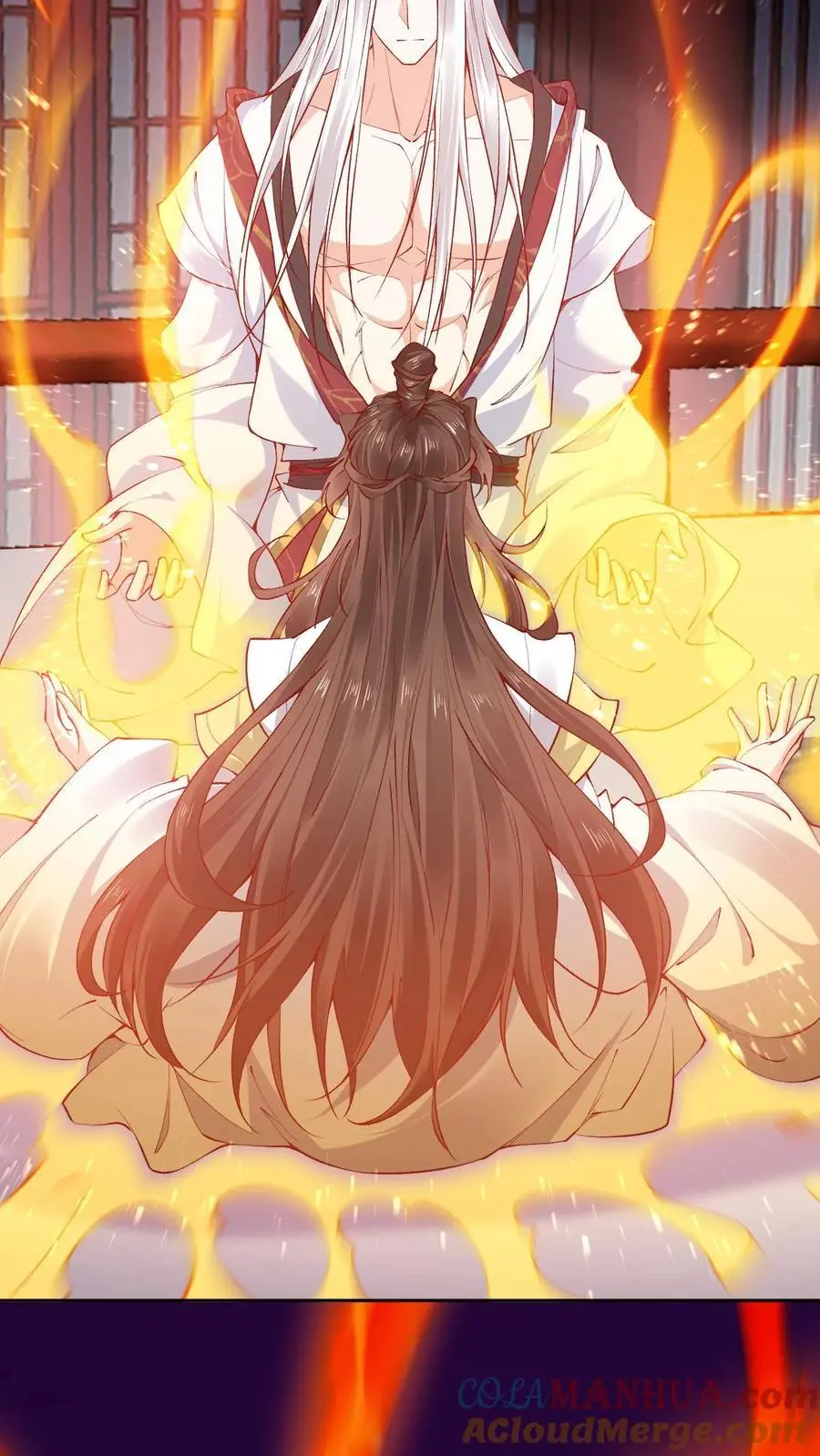 第176话 各说各话4
