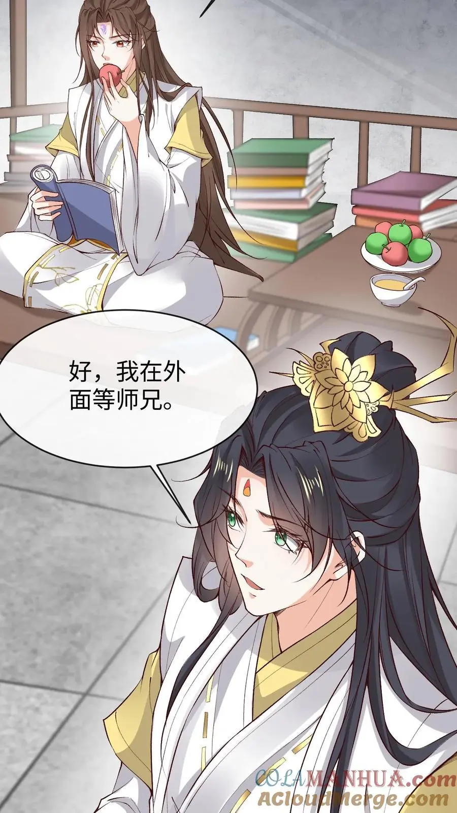 第180话 极限二选一22