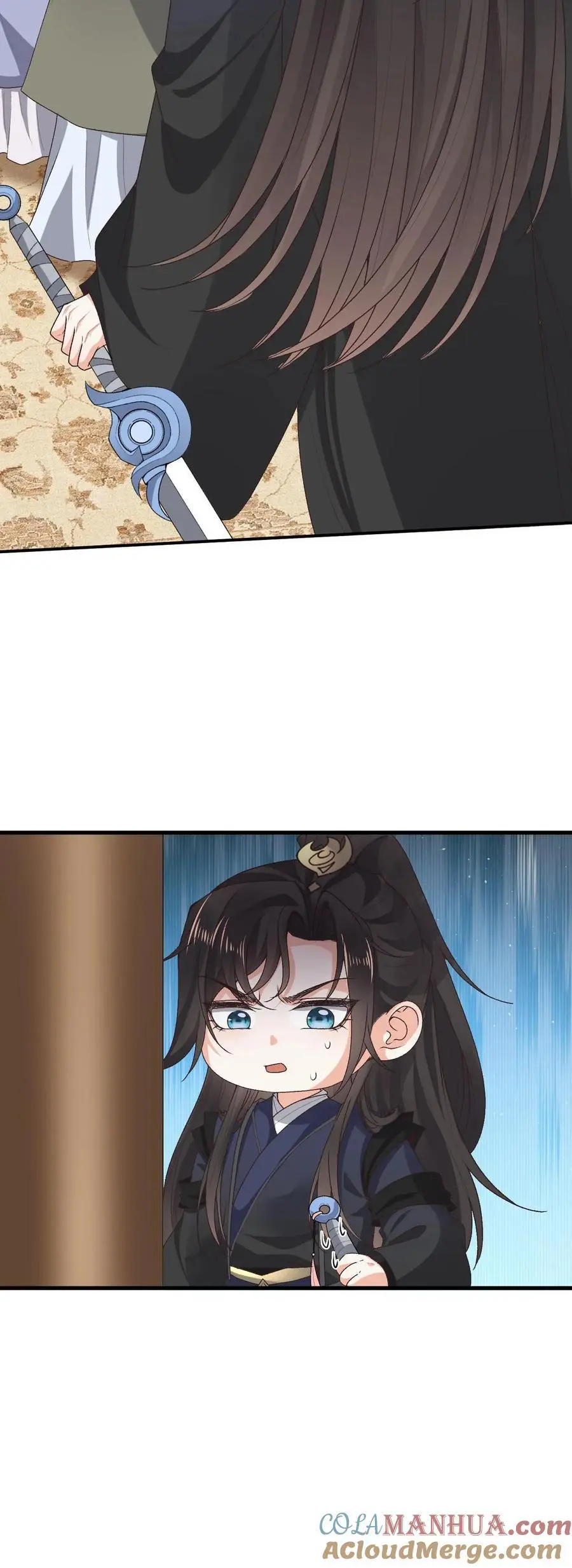 第150话 舔狗小苍24