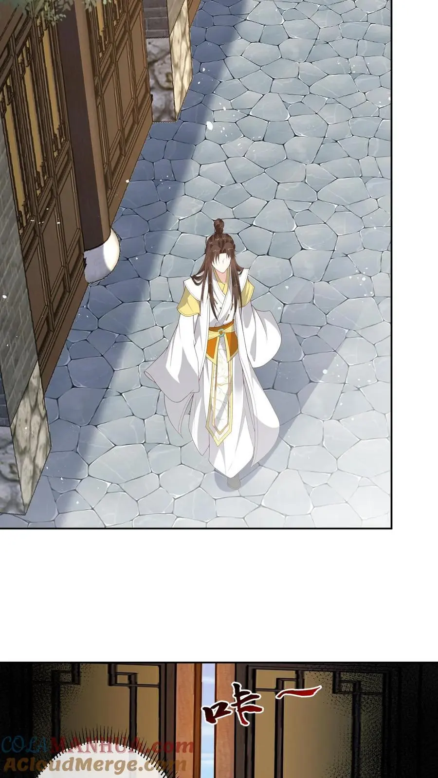 第153话 秒懂女孩凤曦梦26