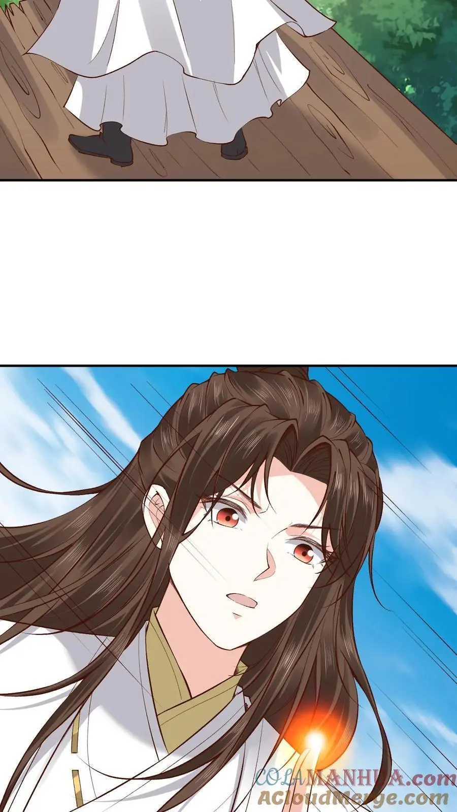 第172话 凤曦梦遇险26