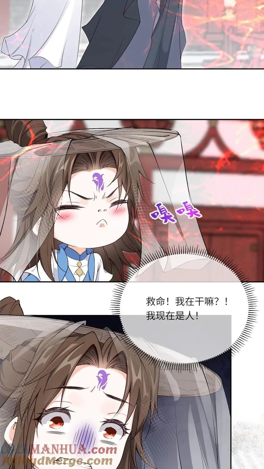 第106话 柳蝉衣10