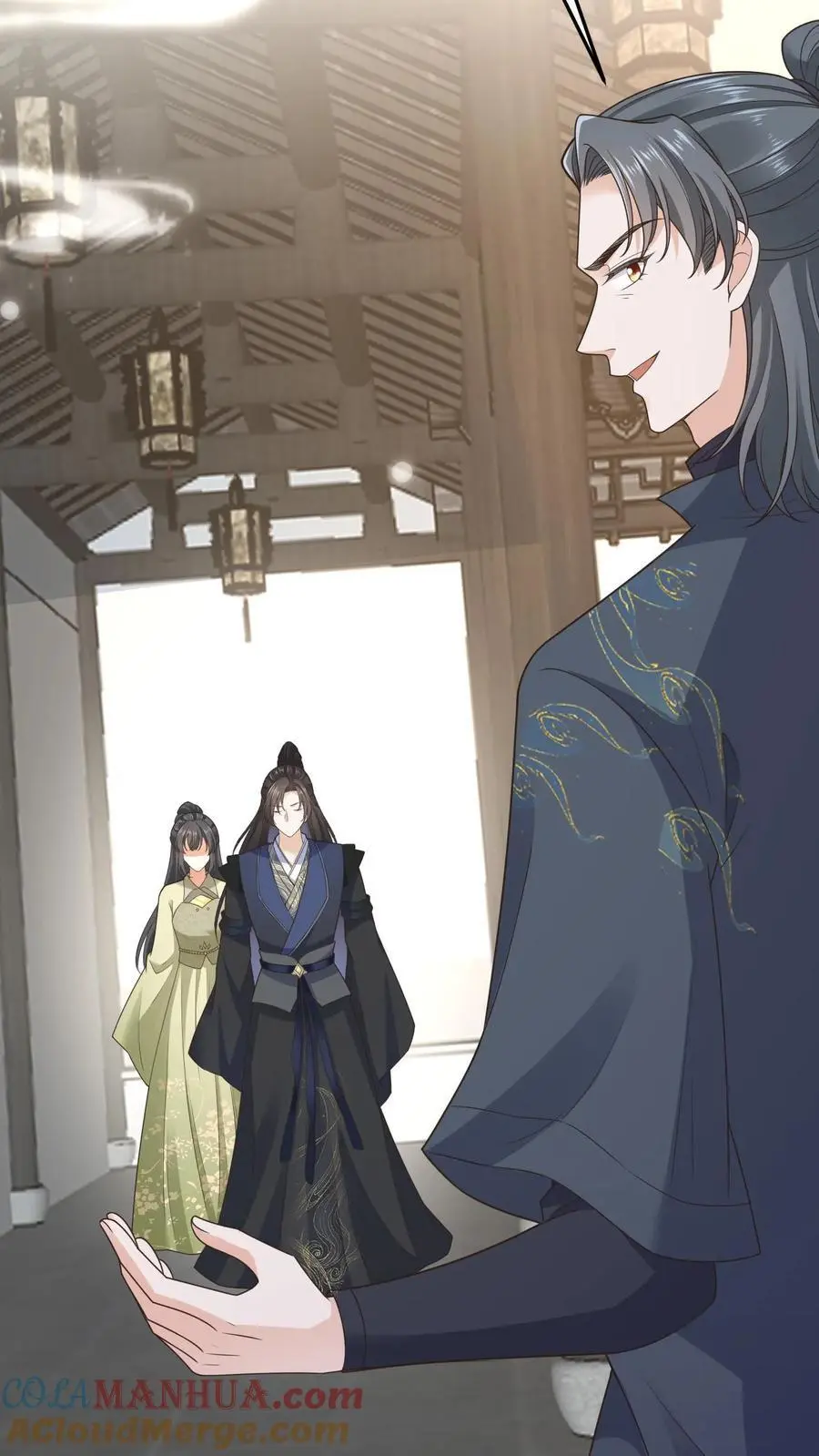 第121话 斗嘴日常10