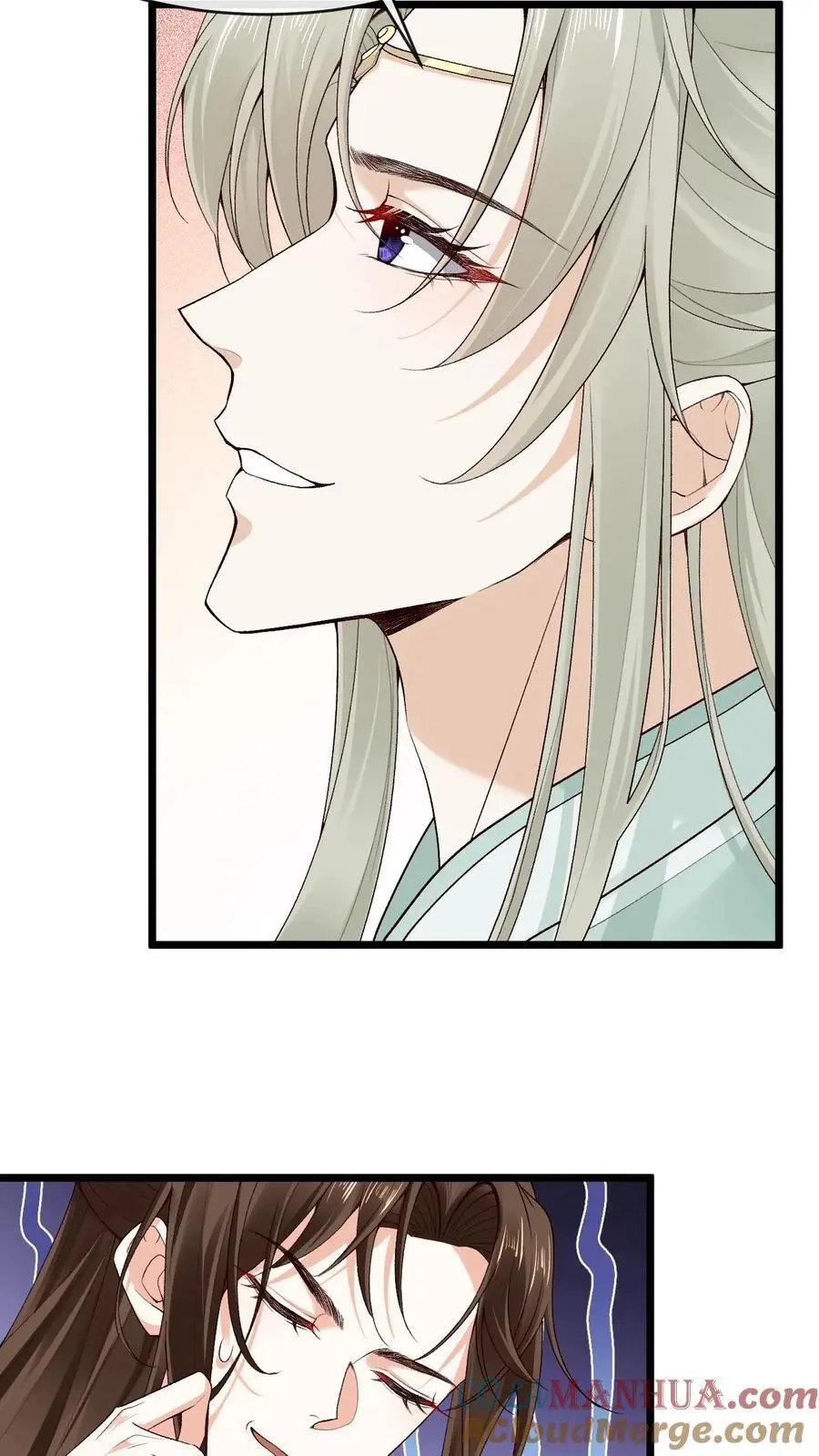 第83话 神殿恩怨8