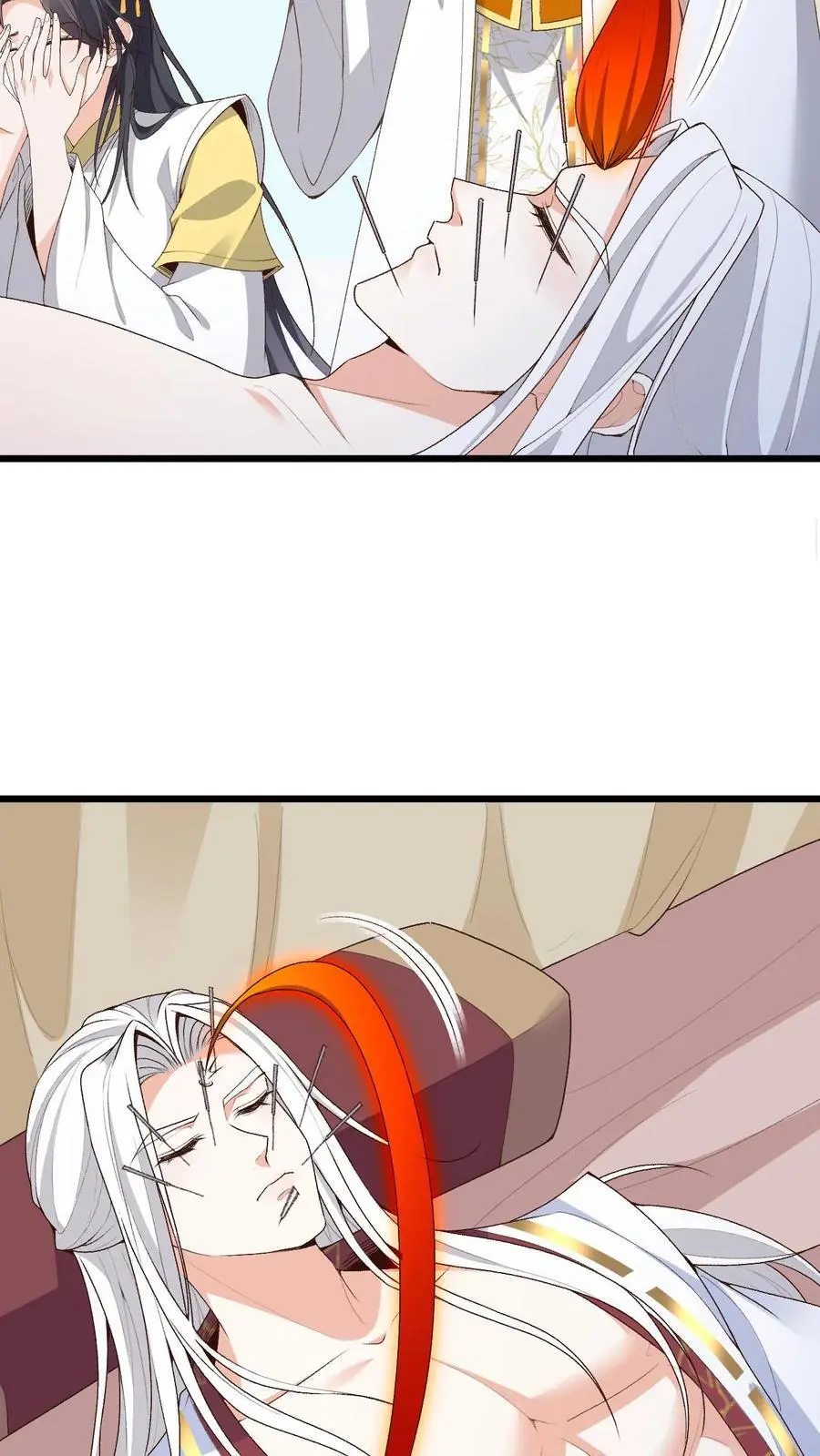 第178话 萧绝入局21
