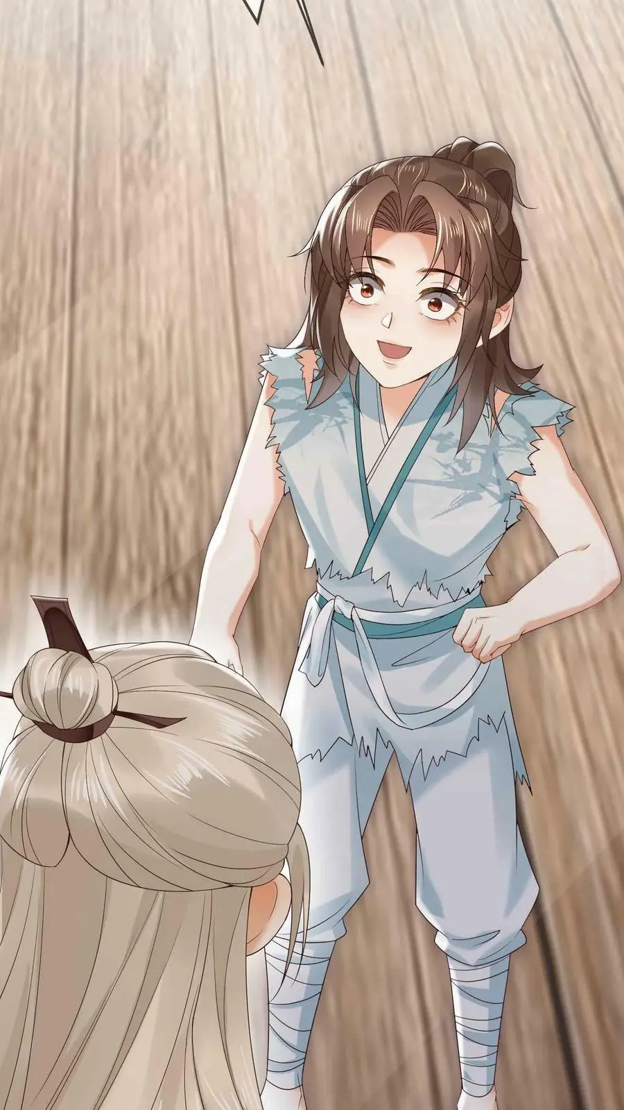 第15话 拜师27