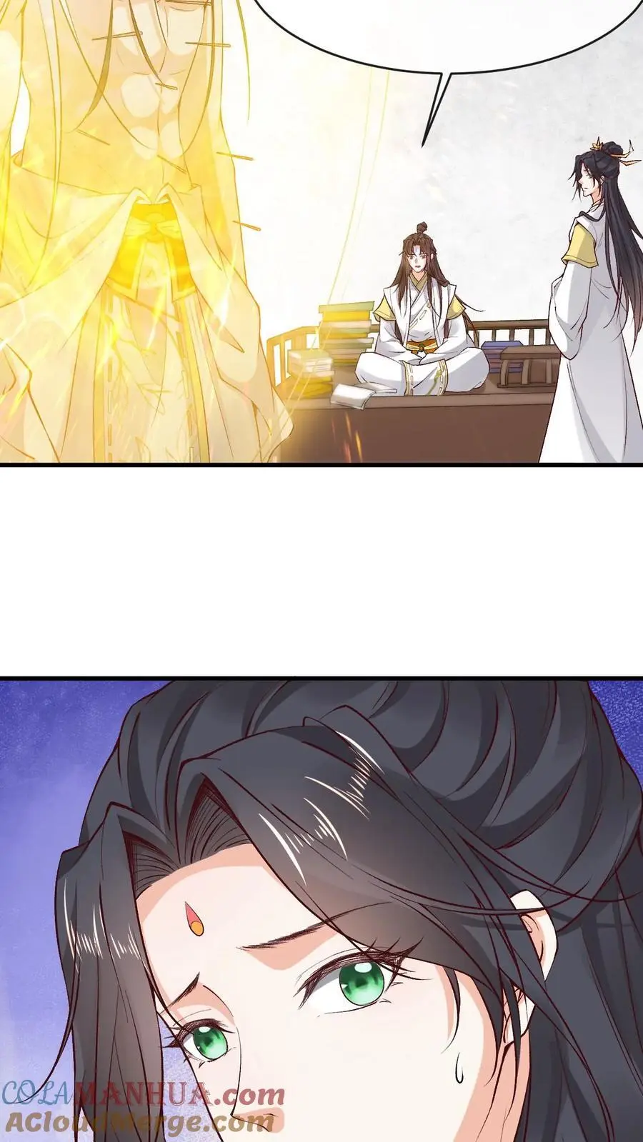 第180话 极限二选一14