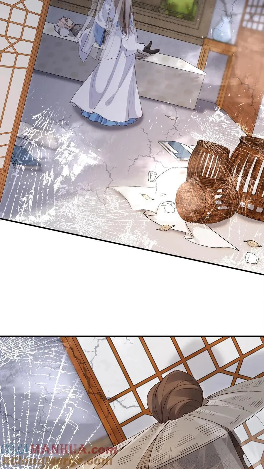 第102话 解锁新马甲10