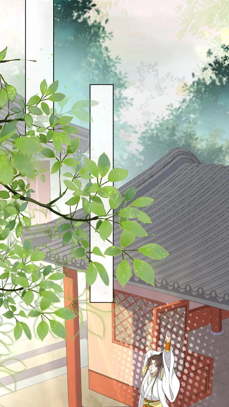 第154话 奇奇怪怪的展开17