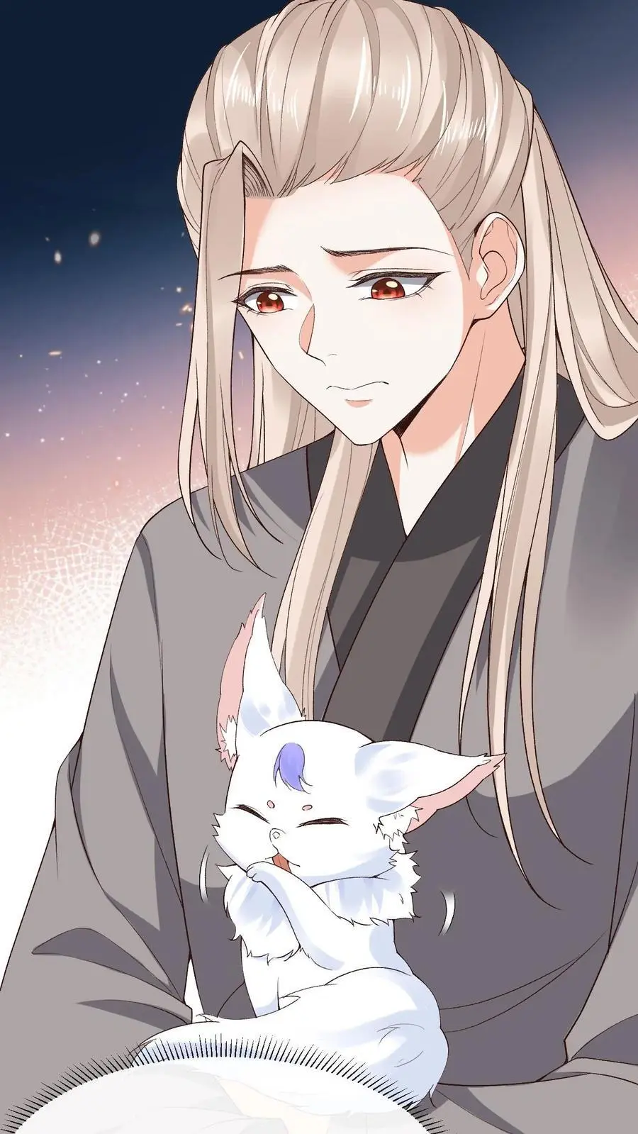 第85话 家主转性11