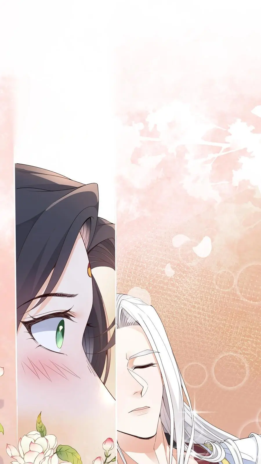 第154话 奇奇怪怪的展开1