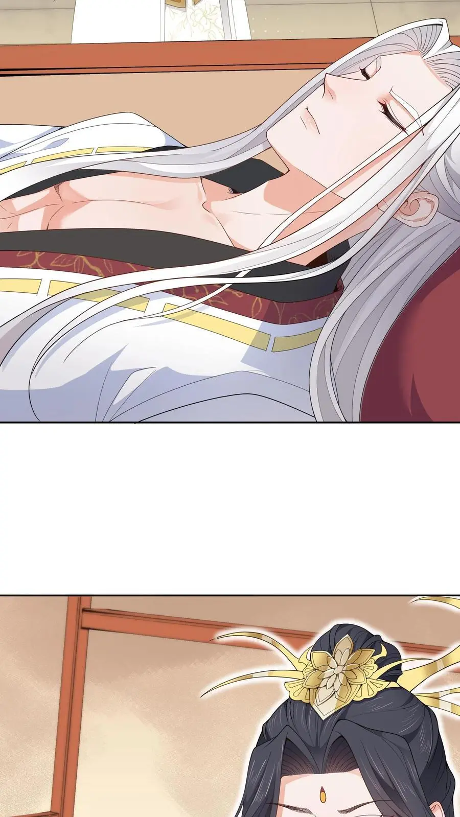 第154话 奇奇怪怪的展开7