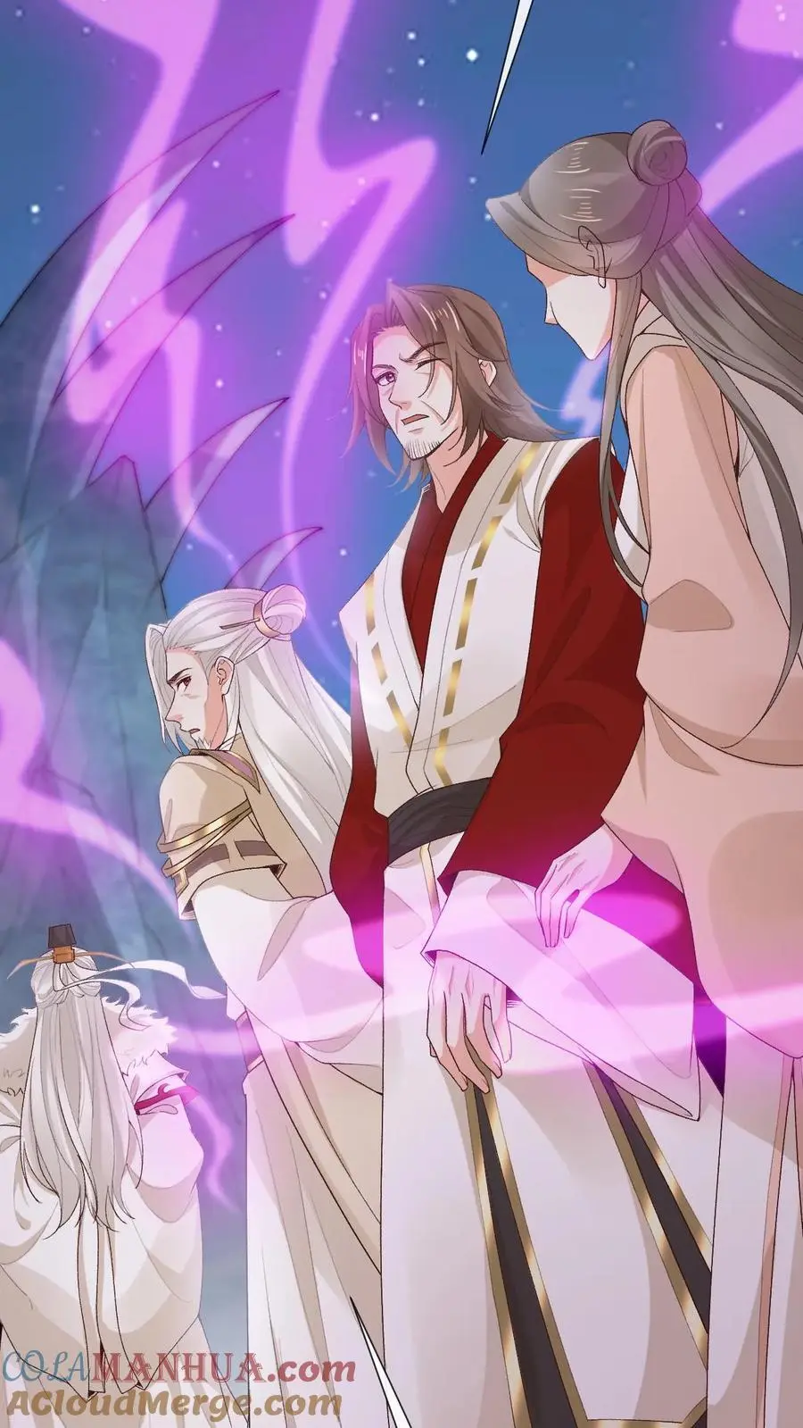 第168话 英雄救美2