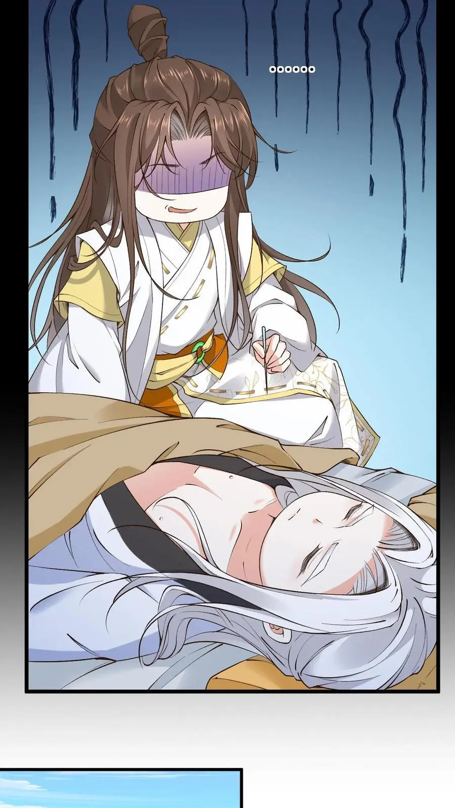 第156话 拼命作死和拼命救23