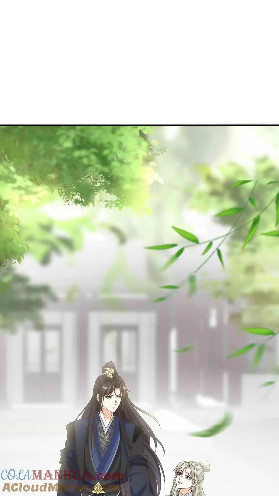 第57话 奇怪的发展8