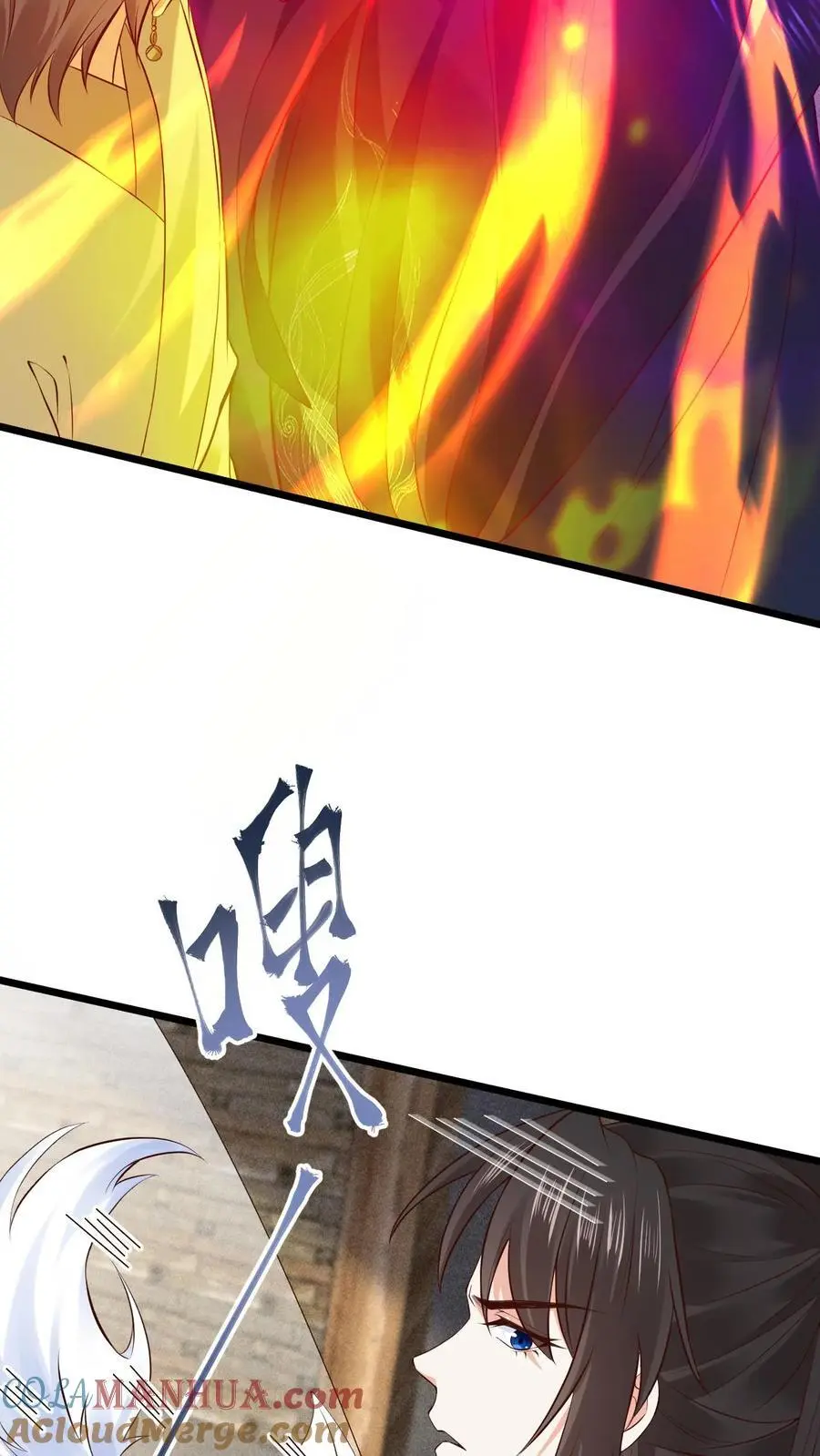 第100话 小狸“死亡”2