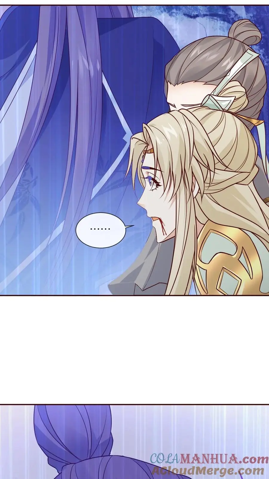 第70话 诅咒反噬30
