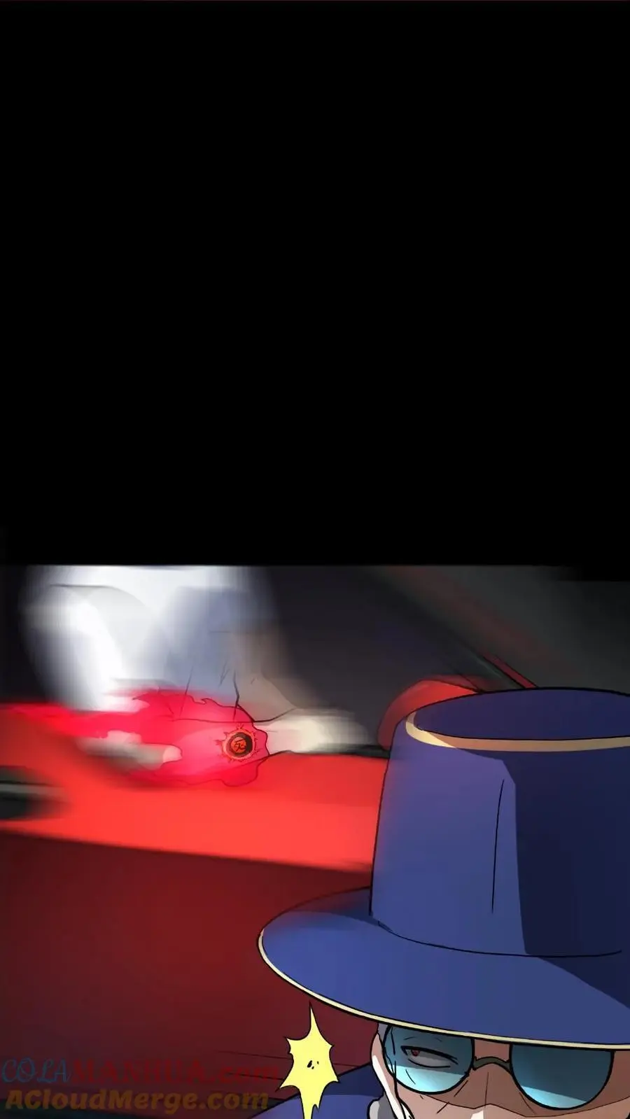 第147话 暗盟神秘人物出现12