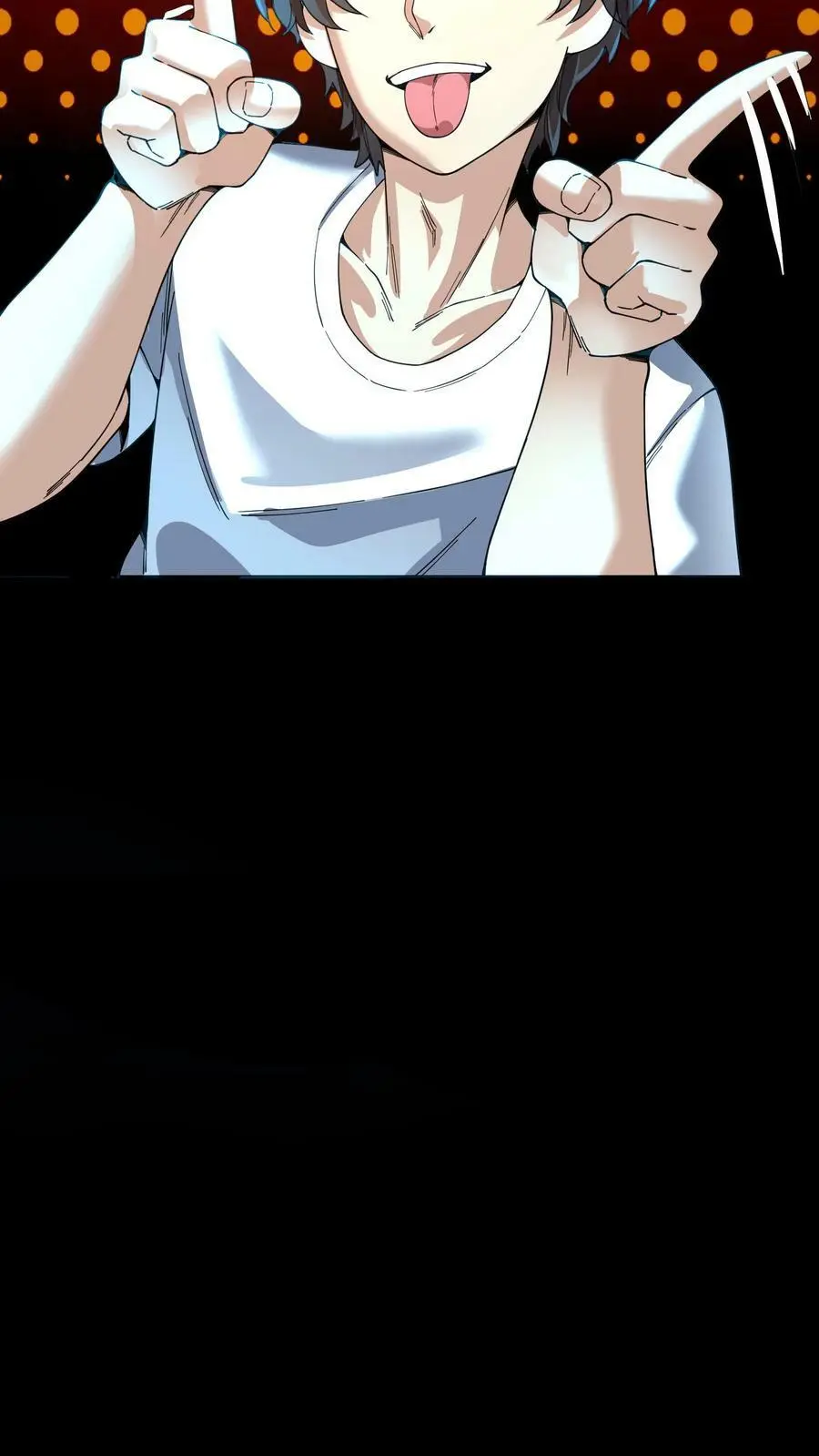 第125话 诡异！被强制模仿跳舞！11